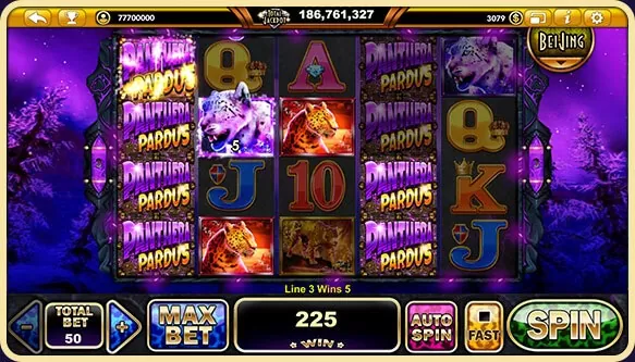 online slots games Screenshot-3