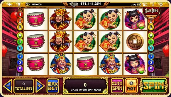 online slots games Screenshot-4