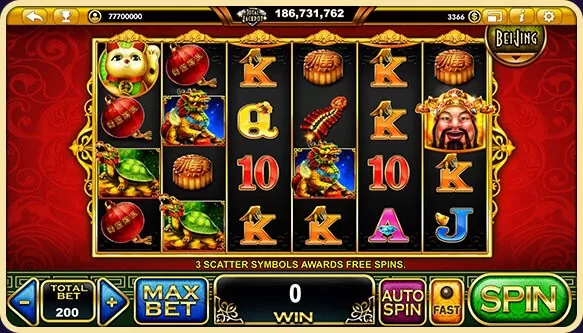 real money slot game Screenshot-5